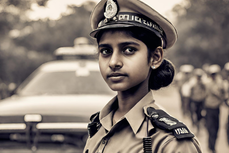 महिला पुलिस की तैयारी कैसे करें ?