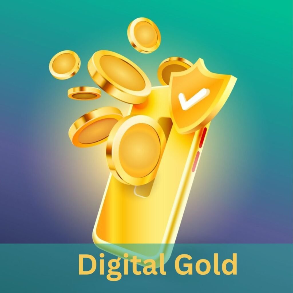Navi Digital Gold
